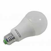 Лампа светодиодная LED-A60 20Вт 230В 3000К 1700Лм Е27 ASD