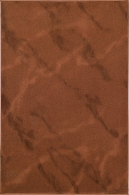 Плитка обл.Верона (200*300) коричневая низ Люкс (24)