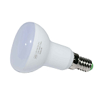 Лампа светодиодная LED-R50 3Вт 220В 3000К 250Лм Е14 ASD