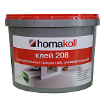 Клей Хомакол 208 10л (14кг)