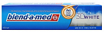 Паста зубная  BLEND_A_MED 3D White Medic Delicfte 100мл